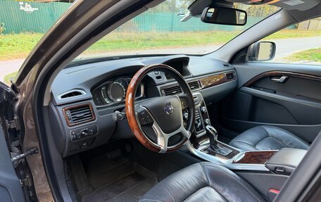 Volvo XC70 II рестайлинг, 2013 год, 2 650 000 рублей, 15 фотография
