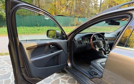 Volvo XC70 II рестайлинг, 2013 год, 2 650 000 рублей, 14 фотография