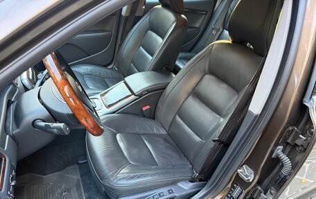 Volvo XC70 II рестайлинг, 2013 год, 2 650 000 рублей, 17 фотография