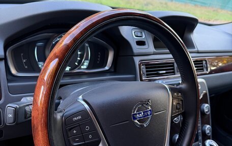 Volvo XC70 II рестайлинг, 2013 год, 2 650 000 рублей, 16 фотография