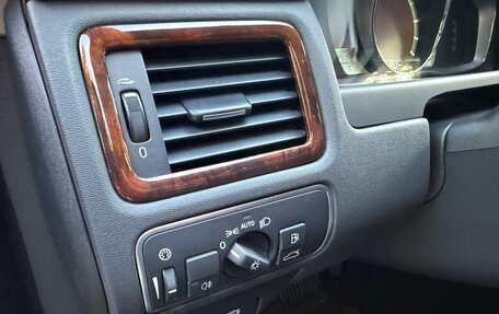 Volvo XC70 II рестайлинг, 2013 год, 2 650 000 рублей, 18 фотография