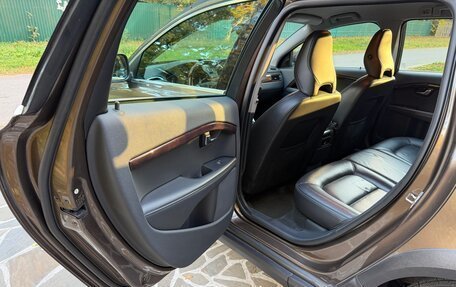 Volvo XC70 II рестайлинг, 2013 год, 2 650 000 рублей, 22 фотография