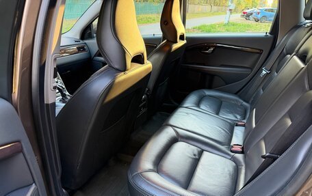 Volvo XC70 II рестайлинг, 2013 год, 2 650 000 рублей, 23 фотография