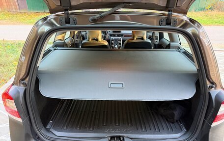 Volvo XC70 II рестайлинг, 2013 год, 2 650 000 рублей, 25 фотография