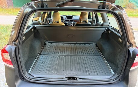 Volvo XC70 II рестайлинг, 2013 год, 2 650 000 рублей, 24 фотография