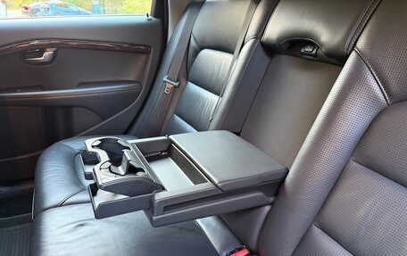 Volvo XC70 II рестайлинг, 2013 год, 2 650 000 рублей, 30 фотография
