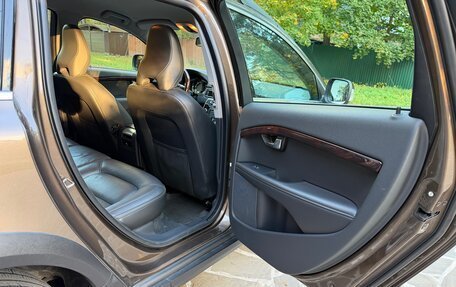 Volvo XC70 II рестайлинг, 2013 год, 2 650 000 рублей, 27 фотография