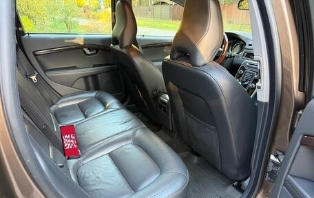 Volvo XC70 II рестайлинг, 2013 год, 2 650 000 рублей, 28 фотография