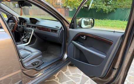 Volvo XC70 II рестайлинг, 2013 год, 2 650 000 рублей, 31 фотография