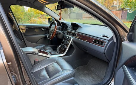 Volvo XC70 II рестайлинг, 2013 год, 2 650 000 рублей, 32 фотография