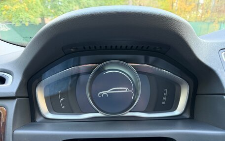 Volvo XC70 II рестайлинг, 2013 год, 2 650 000 рублей, 38 фотография