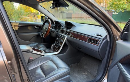 Volvo XC70 II рестайлинг, 2013 год, 2 650 000 рублей, 33 фотография