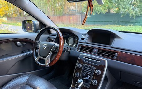 Volvo XC70 II рестайлинг, 2013 год, 2 650 000 рублей, 34 фотография