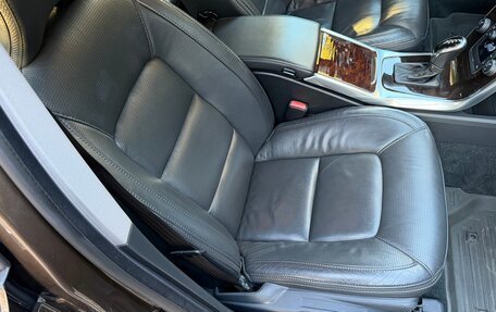 Volvo XC70 II рестайлинг, 2013 год, 2 650 000 рублей, 36 фотография