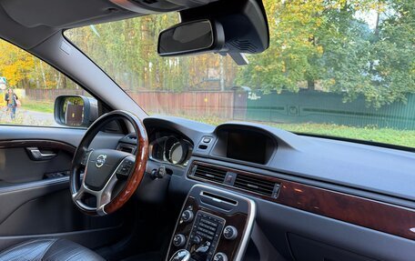 Volvo XC70 II рестайлинг, 2013 год, 2 650 000 рублей, 35 фотография