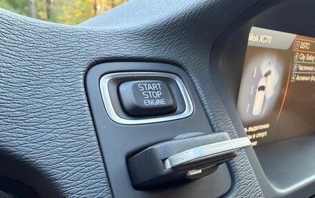 Volvo XC70 II рестайлинг, 2013 год, 2 650 000 рублей, 40 фотография
