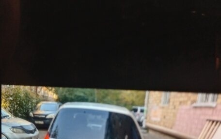 Honda Fit III, 2002 год, 260 000 рублей, 2 фотография