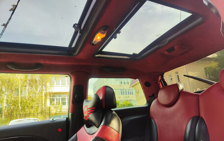 MINI Hatch, 2006 год, 500 000 рублей, 10 фотография
