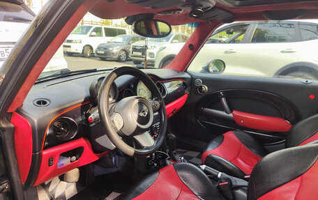 MINI Hatch, 2006 год, 500 000 рублей, 9 фотография