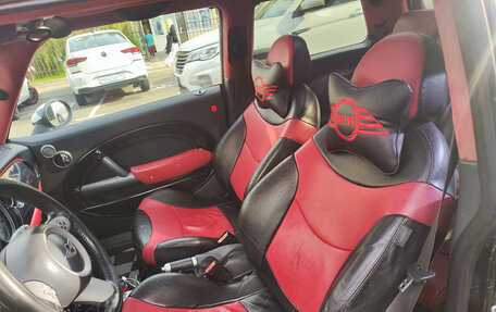 MINI Hatch, 2006 год, 500 000 рублей, 8 фотография