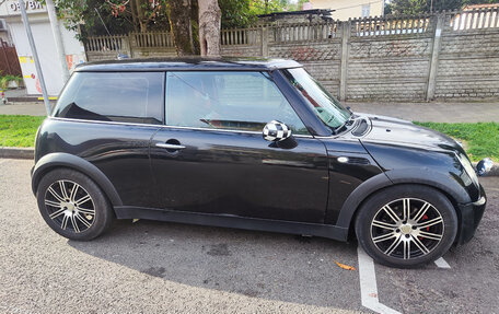 MINI Hatch, 2006 год, 500 000 рублей, 6 фотография