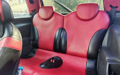 MINI Hatch, 2006 год, 500 000 рублей, 11 фотография