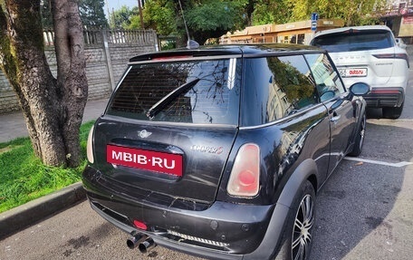 MINI Hatch, 2006 год, 500 000 рублей, 5 фотография