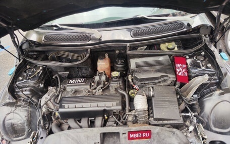 MINI Hatch, 2006 год, 500 000 рублей, 12 фотография