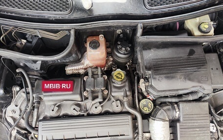MINI Hatch, 2006 год, 500 000 рублей, 13 фотография