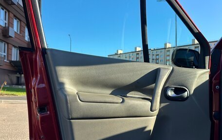 Renault Scenic III рестайлинг, 2005 год, 235 000 рублей, 10 фотография