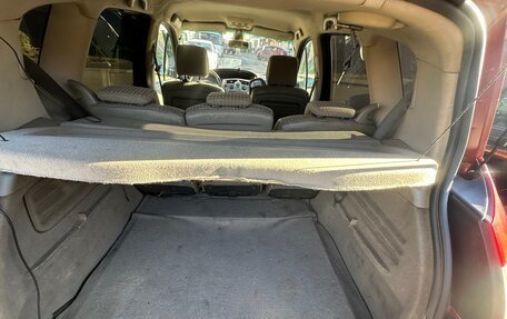 Renault Scenic III рестайлинг, 2005 год, 235 000 рублей, 14 фотография