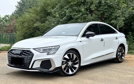Audi A3, 2022 год, 2 090 000 рублей, 2 фотография