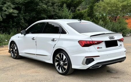 Audi A3, 2022 год, 2 090 000 рублей, 6 фотография