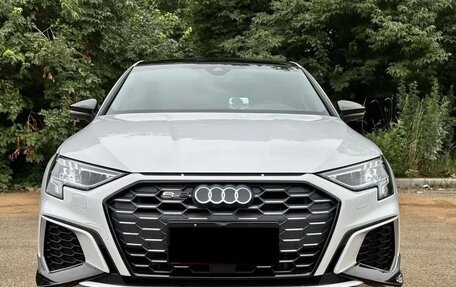 Audi A3, 2022 год, 2 090 000 рублей, 3 фотография