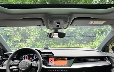 Audi A3, 2022 год, 2 090 000 рублей, 8 фотография