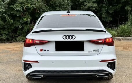 Audi A3, 2022 год, 2 090 000 рублей, 5 фотография
