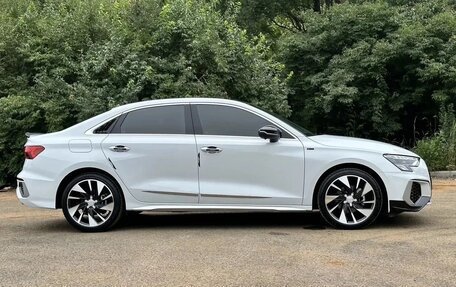 Audi A3, 2022 год, 2 090 000 рублей, 7 фотография