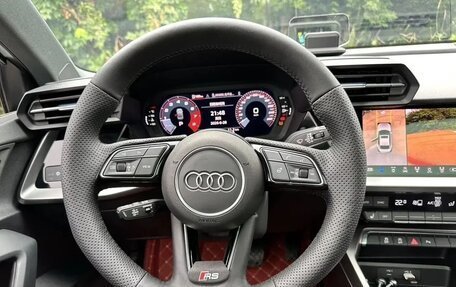 Audi A3, 2022 год, 2 090 000 рублей, 9 фотография
