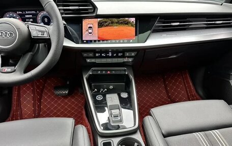 Audi A3, 2022 год, 2 090 000 рублей, 11 фотография