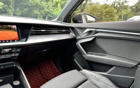 Audi A3, 2022 год, 2 090 000 рублей, 13 фотография