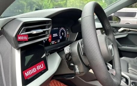 Audi A3, 2022 год, 2 090 000 рублей, 10 фотография