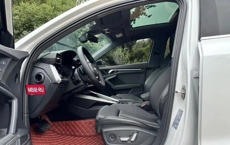 Audi A3, 2022 год, 2 090 000 рублей, 14 фотография