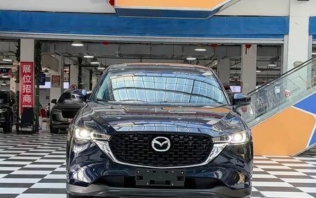 Mazda CX-5 II, 2023 год, 2 565 000 рублей, 2 фотография