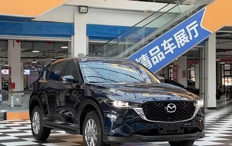 Mazda CX-5 II, 2023 год, 2 565 000 рублей, 3 фотография