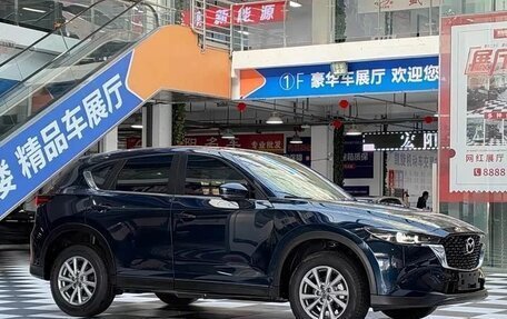 Mazda CX-5 II, 2023 год, 2 565 000 рублей, 4 фотография