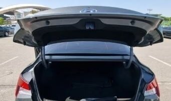 Hyundai Avante, 2023 год, 1 660 000 рублей, 13 фотография