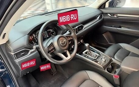 Mazda CX-5 II, 2023 год, 2 565 000 рублей, 5 фотография