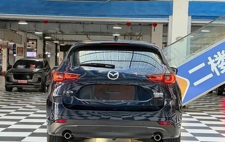 Mazda CX-5 II, 2023 год, 2 565 000 рублей, 20 фотография
