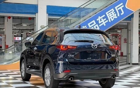 Mazda CX-5 II, 2023 год, 2 565 000 рублей, 21 фотография