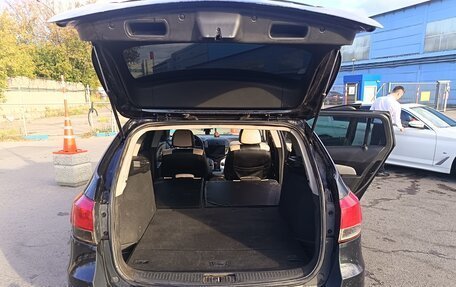 Chevrolet Cruze II, 2013 год, 550 000 рублей, 12 фотография